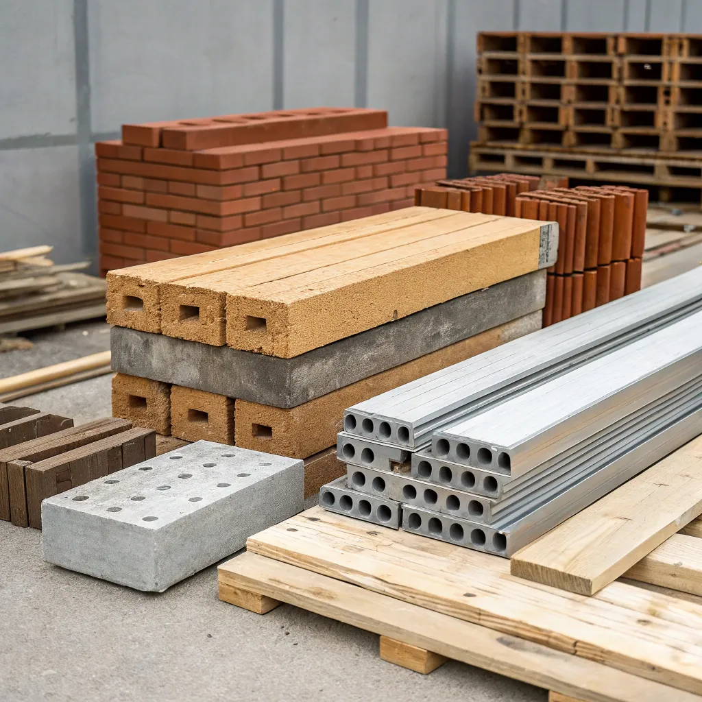 Building Materials