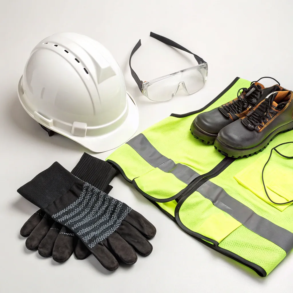 Safety Gear